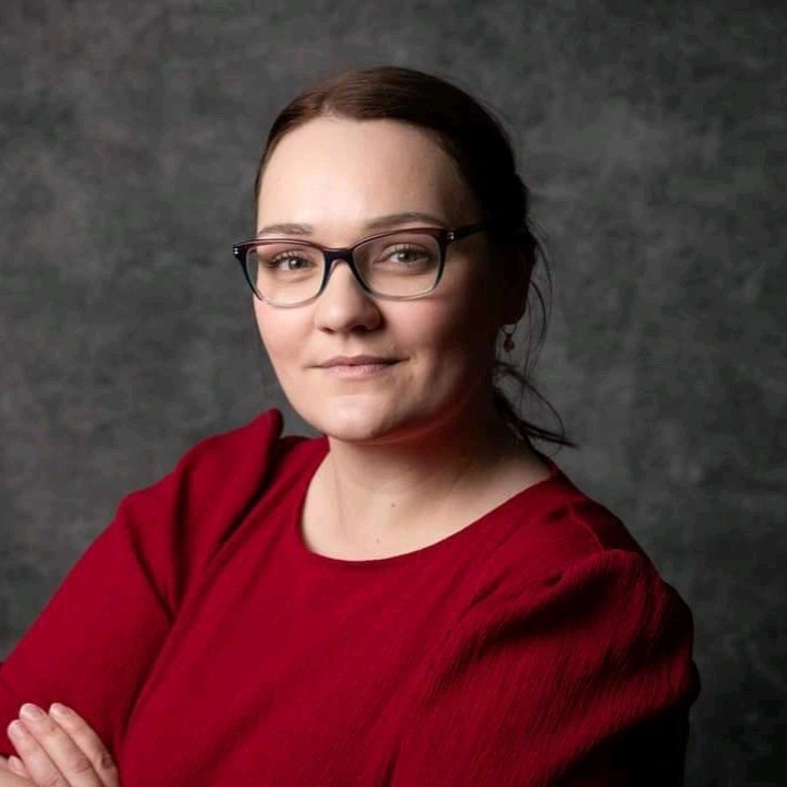 Viktorija - Lead SEN Consultant